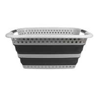 Supex Collapsible Large Basket