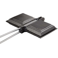 Charmate Large Double Jaffle Iron