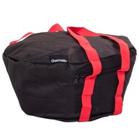 Charmate Camp Oven Storage Bag to Suits 4.5 Quart Round