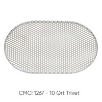 Charmate Camp Oven Trivet to Suits 10 Quart