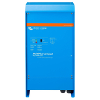 Victron MultiPlus Compact Inverter Charger 12/800/35-16 230V VE.Bus