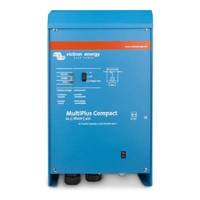 Victron MultiPlus Compact Inverter Charger 24/1600/40-16 230V VE.Bus
