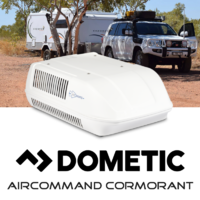 Dometic Air Command Cormorant Reverse Cycle Air Conditioner