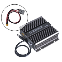 Cowfish Cosmo 12V Starlink Gen 3 Power Supply with Anderson Connector