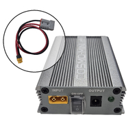 CowFish 12V Starlink Cosmo Mini with Anderson Connector