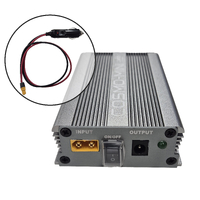 CowFish 12V Starlink Cosmo Mini with Cigarette Plug