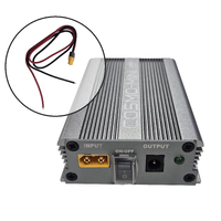 CowFish 12V Starlink Cosmo Mini with Bare-end Wire (Standard)