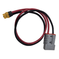 Cowfish Anderson Connection Starlink Cable 