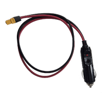 Cowfish Cigarette Connection Starlink Cable