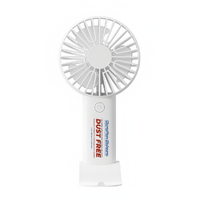 Carafan Rechargable Personal Fan