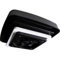 NCE HTP 12v Cabin Pressure System For Dust Reduction 