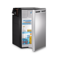 Dometic CoolMatic CRX 140 Fridge/Freezer 12/240v, 135 Litre