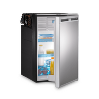 Dometic CoolMatic CRX 140 Fridge/Freezer 12/240v, 135 Litre