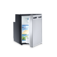 Dometic WAECO CoolMatic CRX 50 Fridge/Freezer 12/240v, 45 Litre