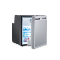 Dometic CoolMatic CRX 65 Fridge/Freezer 12/240v, 57 Litre