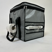 CompoCloset The Cuddy Travel Bag