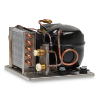 Dometic Coldmachine CU 85