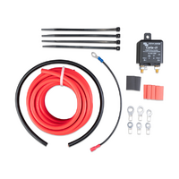 Victron Cyrix-ct 12/24V-120A Battery Combiner kit