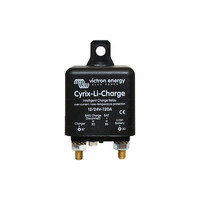 Victron Cyrix-li-charge 12/24V-120A Intelligent Charge Relay