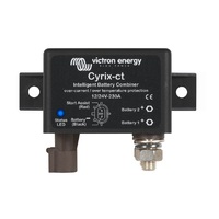 Victron Cyrix-li-ct 12/24V-230A Intelligent Li-ion Battery Combiner