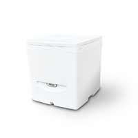 CompoCloset Cuddy Lite