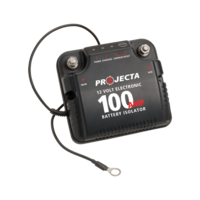 Projecta DBC100 100A Battery Isolator