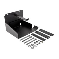 Hulk 4X4 Dual Battery Tray; to suit Ford PX-PX2 Ranger & Mazda BT50, B32 Turbo Diesel Manual & Auto (2010 onwards)