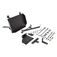 Hulk 4X4 Dual Battery Tray; to suit Holden RG Colorado Manual & Auto (2011 onwards)