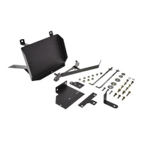 Hulk 4X4 Dual Battery Tray; to suit Holden RG Colorado Manual & Auto (2011 onwards)