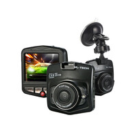 UL-Tech 2.4" 1080P Mini Car Dash Camera