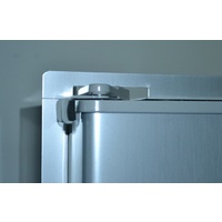 Mounting Kit to Suit EvaKool 175L Upright Fridge/Freezer