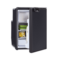 Bushman DC50X DC 12V/24V Upright Fridge/Freezer 50L