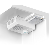 DC85-X Interior Fan Kit