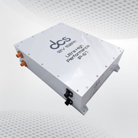 DCS 12V 150Ah IP-67 Lithium Battery