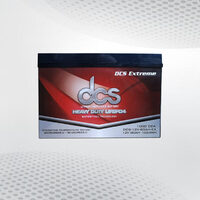 DCS 12V 80Ah Extreme Lithium Battery