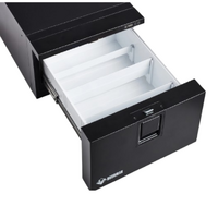 Bushman DF 12/24V Heavy Duty Drawer Fridge 40L