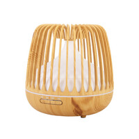 Devanti 4-in-1 500ml Aroma Diffuser