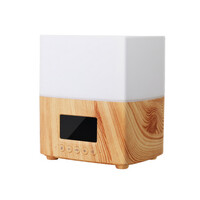 Devanti LED Light Aroma Diffuser