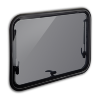 Dometic S7P R01 27 mm window 800 x 510 mm