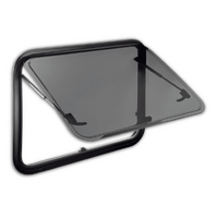 Dometic S7P 27 mm Wall Window, Varied Dimensions