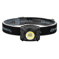 Dorcy 530 Lumens Headlamp