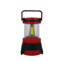 Dorcy 2000 Lumen Lantern