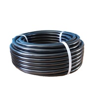 Supex 30m Coil Drinking Water Hose