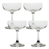 D-STILL 210ml Coupe - Set of 4