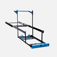 MSA 4x4 DS60 Drop Slide