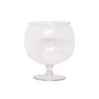 D-Still 1.5 Litre Plastic Fishbowl Cocktail Glass