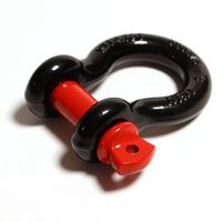 Drivetech 4x4 Bow Shackle 4.7T