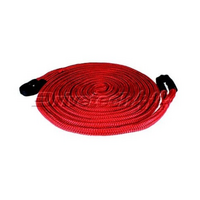 Drivetech 4x4 Kinetic Recovery Rope 8,000Kg
