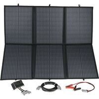 Drivetech 4x4 200W Portable Monocrystalline Solar Blanket