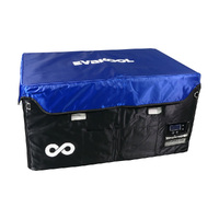 Evakool Down Under 95L Insulated Protective Cover